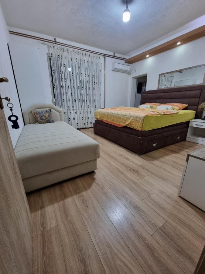 Guest House Vukmarkovic Sutomore Ngoại thất bức ảnh